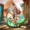 Pharaoh Girl - Hobby Sakura x Skin studio