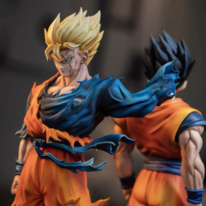 Dragon Ball - Future Gohan - WDF