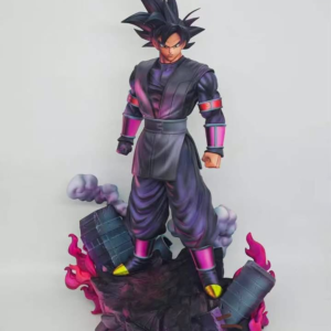 Dragon Ball - Goku Black - AW