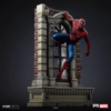Marvel Comic - Spiderman - Iron