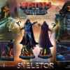 Masters of the Universe - Skeletor - Prime 1