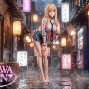 My Dress Up Darling - Kitagawa Marin - Liyue