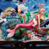One Piece - Shirahoshi - Seven