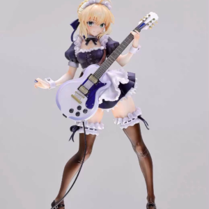 Fate/Grand Order - Saber - Fix Cast