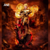 Fate/Grand Order - Gilgamesh - ANE
