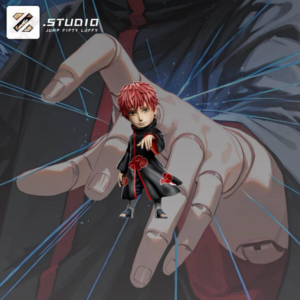 Naruto - Sasori - Jump Fifty Luffy Studio