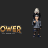 Naruto - Inuzuka Kiba - Power