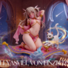 Fate/Grand Order - Illyasviel von Einzbern - Sexy