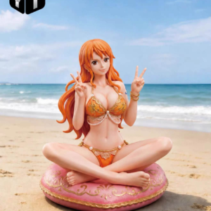 One Piece - Nami - YI