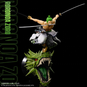 One Piece - Roronoa Zoro - Espada Art