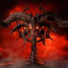 Diablo IV: Lord of Hatred - Mephisto - Purearts
