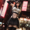 Final Fantasy 7 Remake - Tifa Lockhart - QuietArt