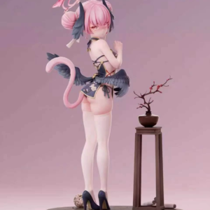 Blue Archive - Shimoe Koharu - Raving Bunny
