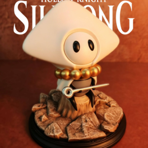 Hollow Knight SilkSong - Sheen