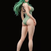 Bleach - Nelliel Tu Odelscwanck - Li