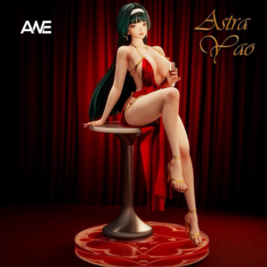 Zenless Zone Zero - Astra Yao - ANE