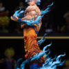 Dragon Ball Super - Goku Ultra Instinct - T&M