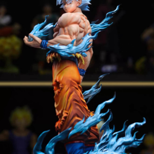 Dragon Ball Super - Goku Ultra Instinct - T&M