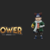 Naruto - Choji - Power