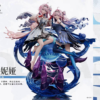Wuthering Waves - Denia - Crystal Lotus