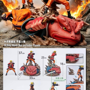 Naruto base - Jacksdo