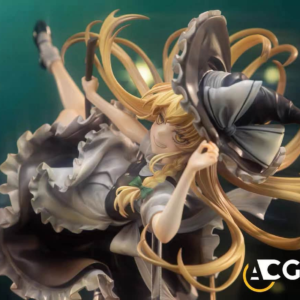 Touhou - Marisa Kirisame - ACGN 02