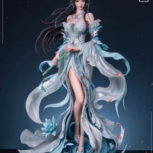 Perfect World - Qing Yi/Thanh Y - Jomatal