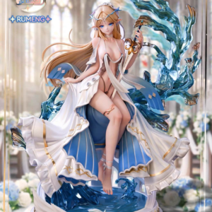Wuthering Waves - Cartethyia - Rumeng