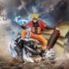 Naruto - HuoYun