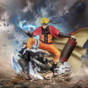 Naruto - HuoYun