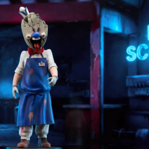 Horror Brawl - Rod Sullivan Ice Scream - Hight King