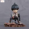 Chainsaw Man - Hayakawa Aki - PoPo