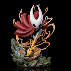 Hollow Knight - Hornet - Sige