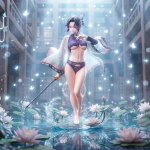 Demon Slayer - Kochou Shinobu - VN