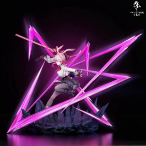 Honkai Star Rail - Evanescia - Hakimi