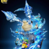 Pokemon - Water Type - Emo