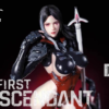 The First Descendant - Dia - Pants Power