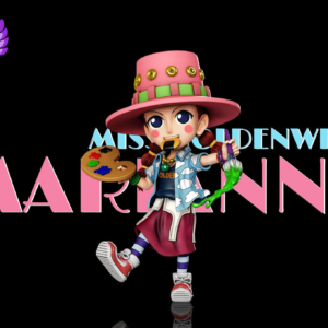 One Piece - Miss Goldenweek - A+
