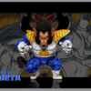 Dragon Ball - Vegeta Ozaru - C
