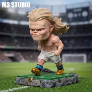 Erling Haalang - M3