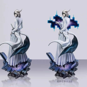 Bleach - Ulquiorra Cifer - Pop Art