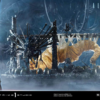 Alien - Queen Alien & Warrior Xenomorph - Prime 1