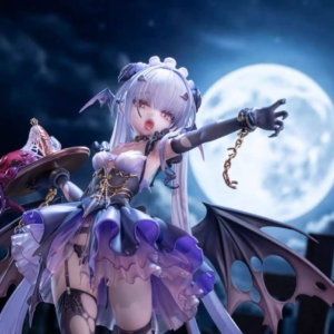 Fate/Grand Order - Melusine - Fix Cast