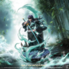 Demon Slayer - Tokitou Muichirou - Food Chain