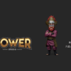 Naruto - Kankuro - Power