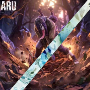 Naruto - Orochimaru - Sign