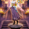 Final Fantasy 10 - Yuna - Joy Station