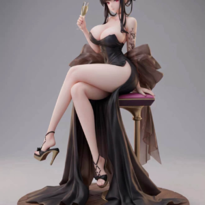 Goddess of Victory:Nikke - D: Killer Wife - Pineapple
