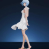 Evangelion - Ayanami Rei - ZN x Snow Unity