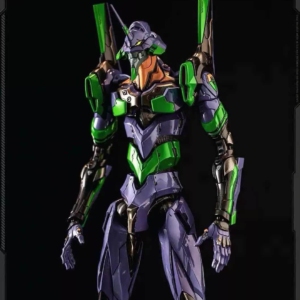 Evangelion - Eva-01 - Blitzway